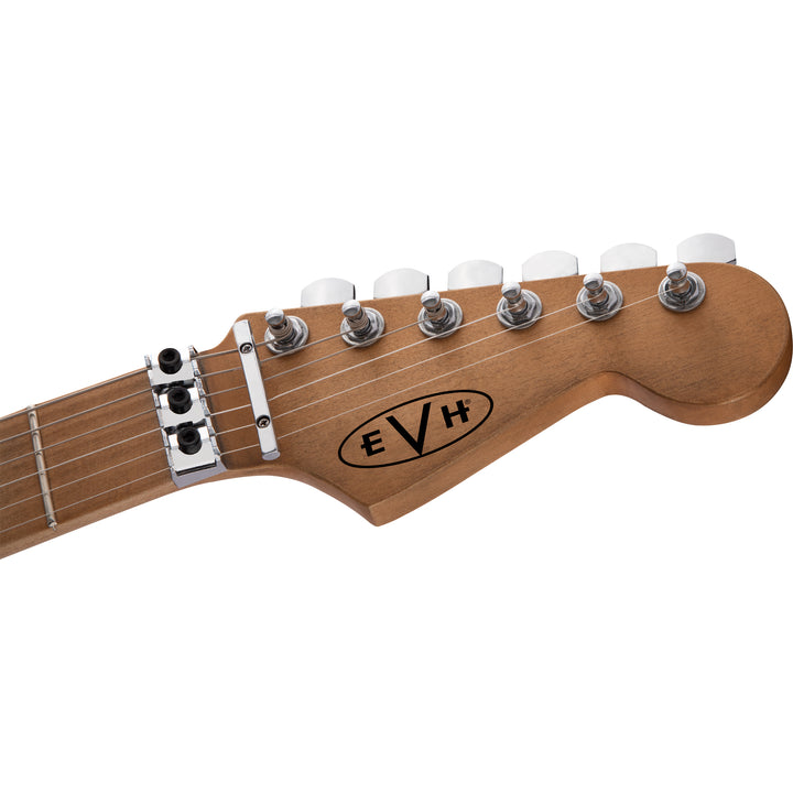 EVH Striped  5150 Series Electric Guitar