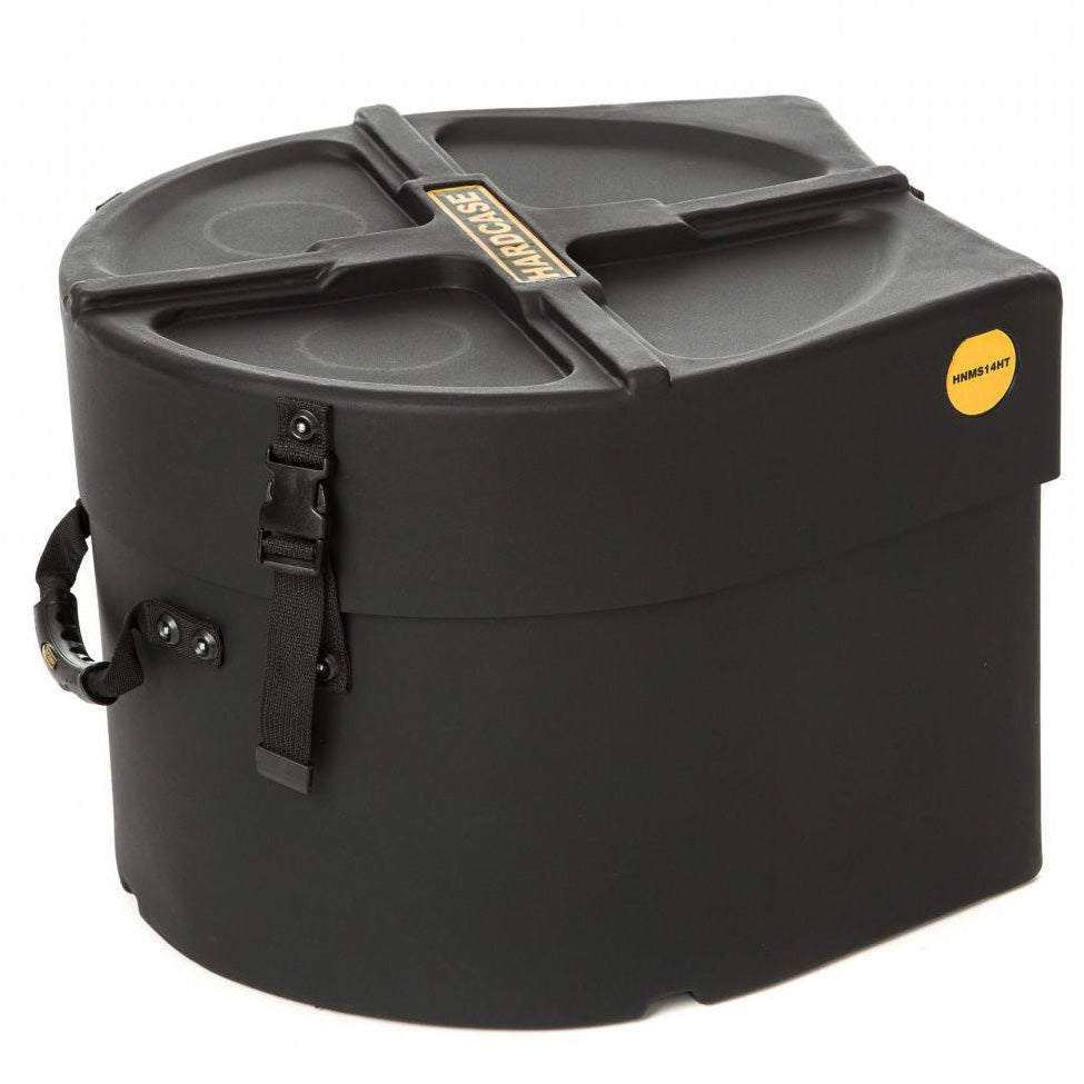 HARDCASE HNMS14HT - Snare Drum Case (High Tension) 14"X 12, Standard
