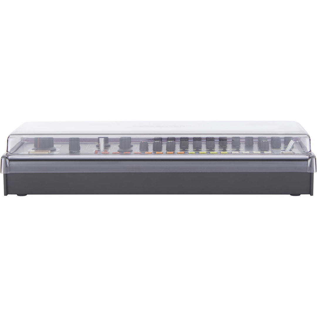 Decksaver Dust Cover for Roland Boutique Modules