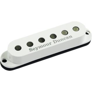 Seymour Duncan SSL-3T Hot for Strat Tapped