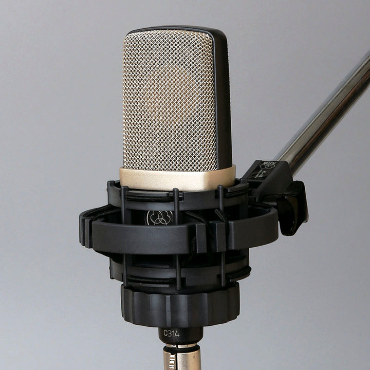 AKG C314 Multi-Pattern Condenser Microphone