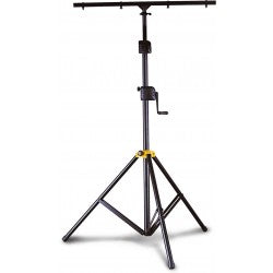 Hercules Stands LS700B Gear Up Lighting Stand