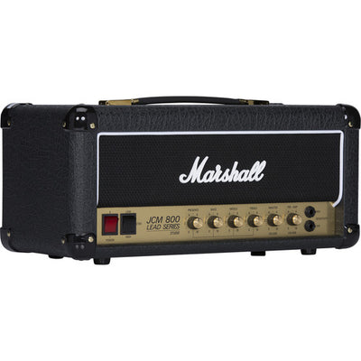 Marshall Studio Classic SC20H 20W Valve Amplifier Head