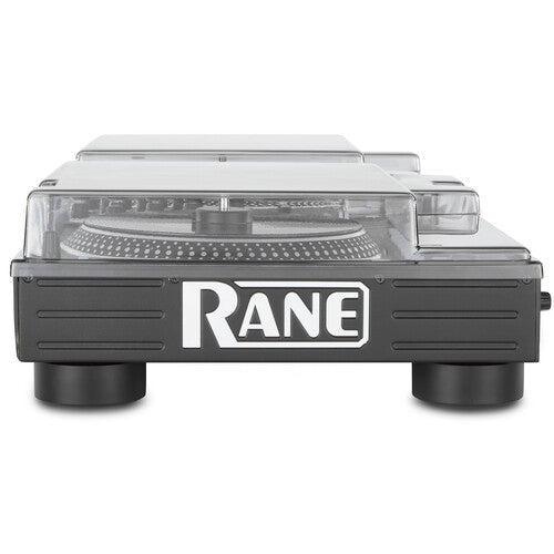 Decksaver Dust Cover for Rane One DJ Controller