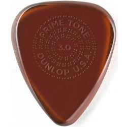 Dunlop 510P3.0 Primetone Stand.W/Grip -3Picks