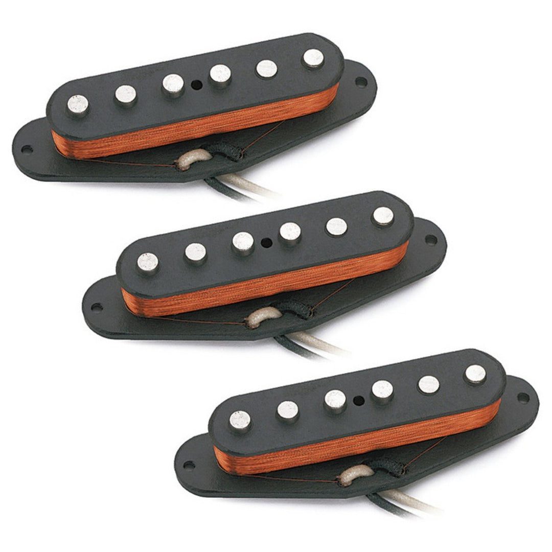 Seymour Duncan APS1 Alnc II Pro Stag Strat Cse