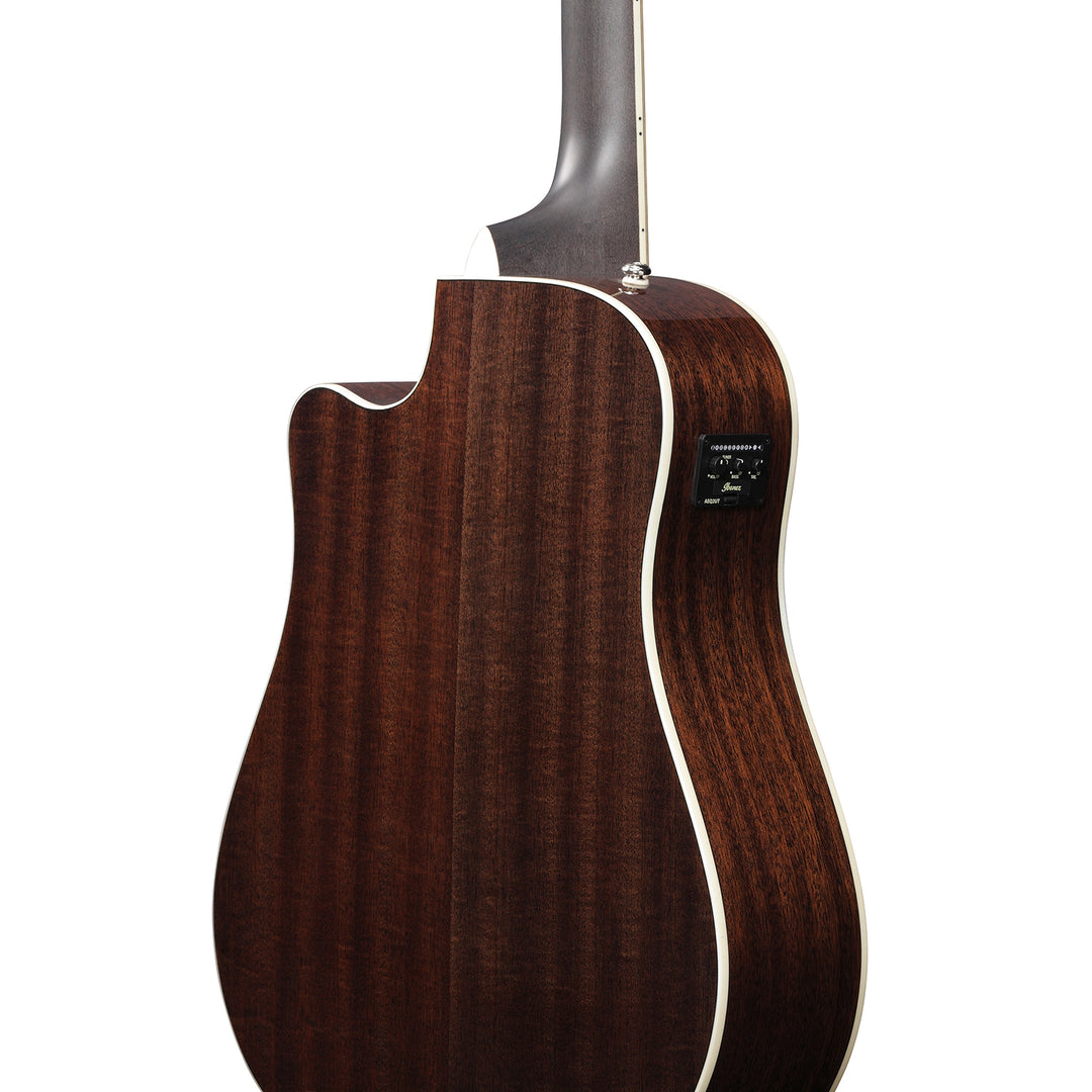 Ibanez ALT30FMTKS Altstar Acoustic-Electric Guitar
