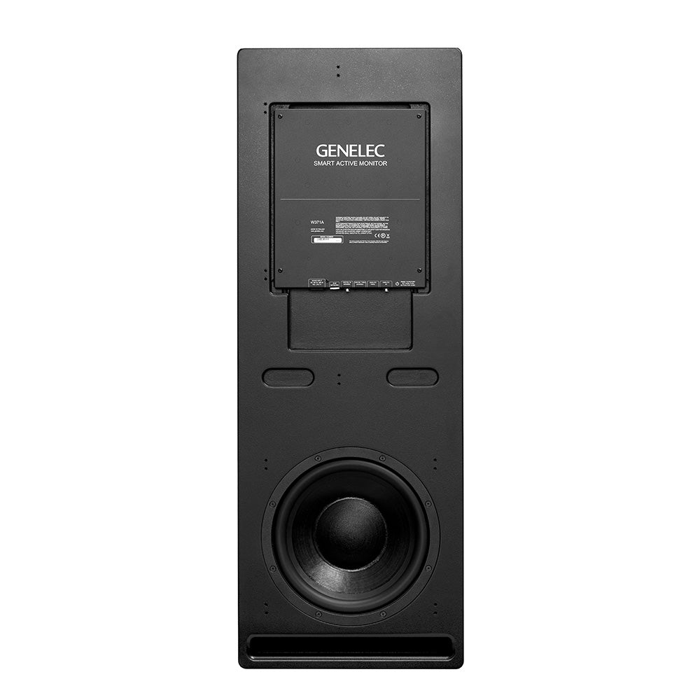 Genelec W371AMM Adaptive Woofer System, 400W (Black)
