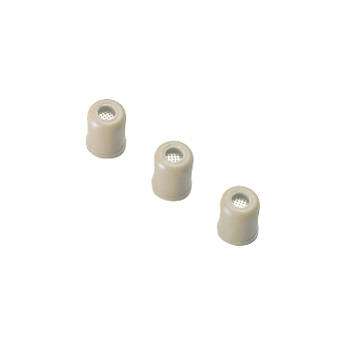 Audio-Technica AT8156-TH Covers for BP892-TH, BP893-TH and BP896-TH Models (3-Pack)