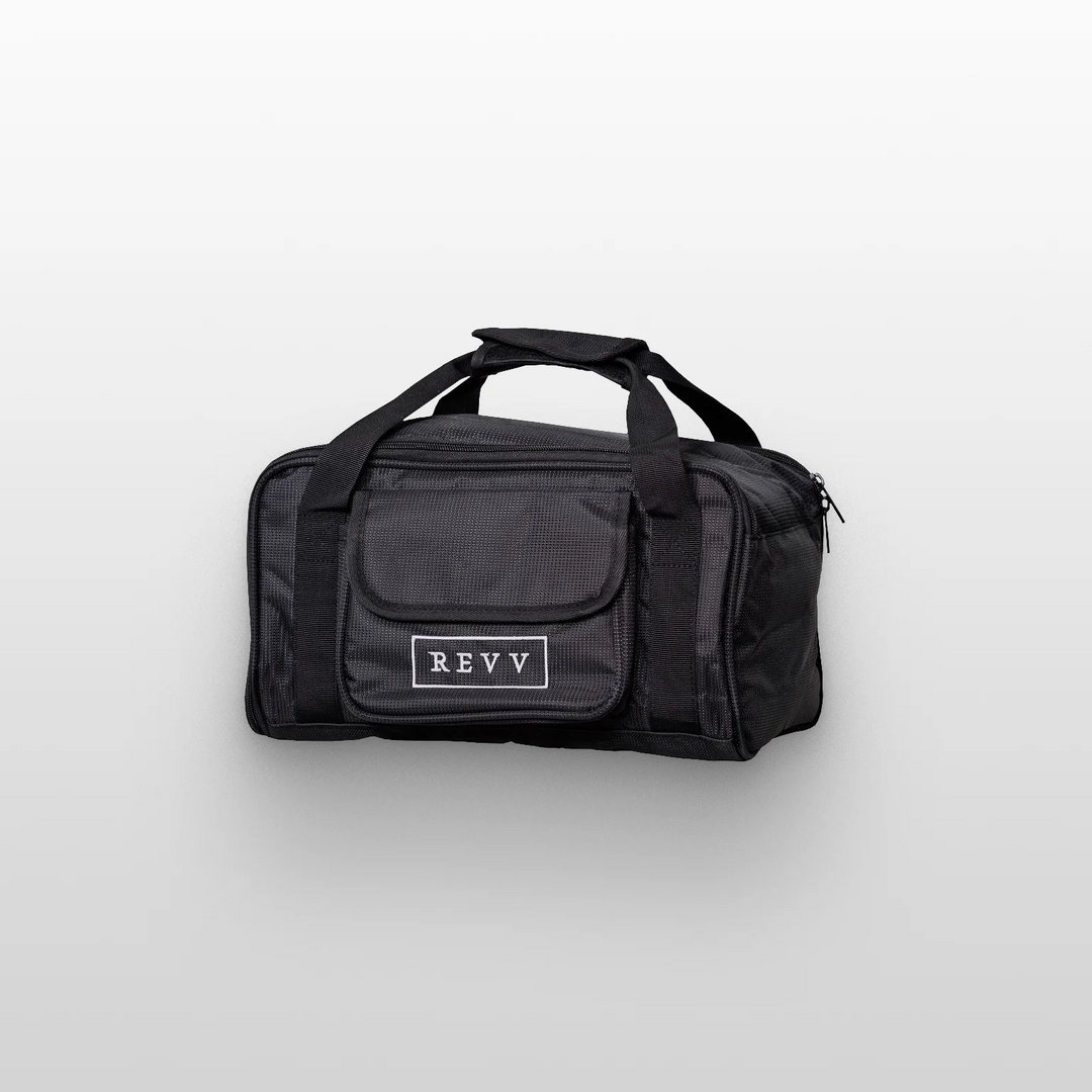 Revv Alpha Amp Carry Bag