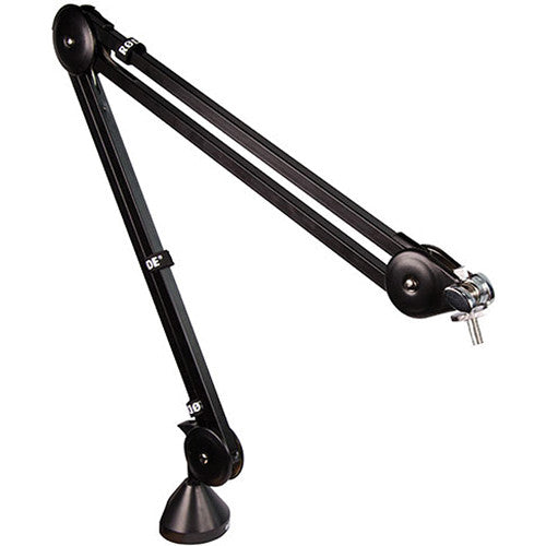 Rode Microphones PSA1 Professional Studio Boom Arm