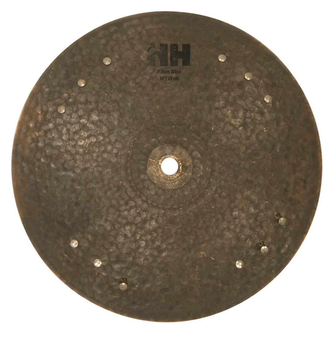 Sabian 11059CAL - 10'' HH Alien Disc