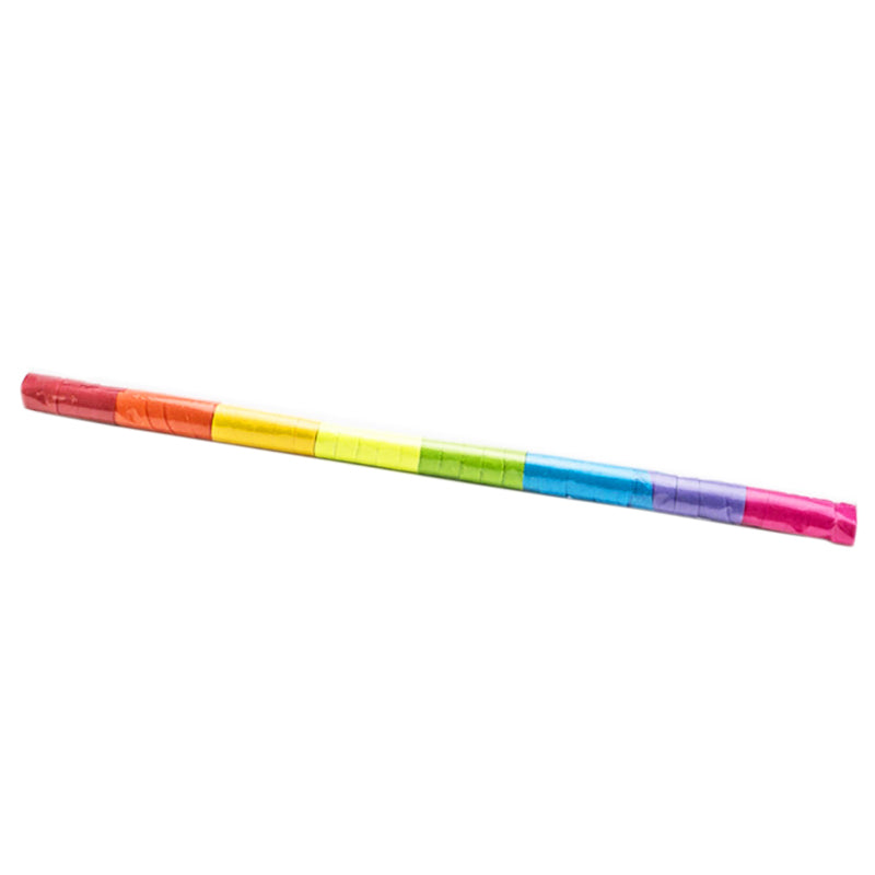 Ultratec 20ft Multi Coloured Streamer