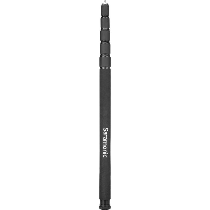 Saramonic Magic Boompole Aluminum 5-Section Microphone Boompole - 10’