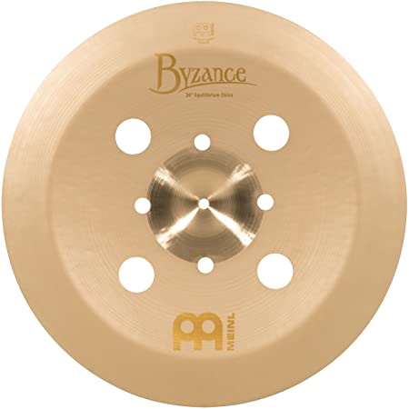Meinl 20" Byzance Vintage Equilibrium China