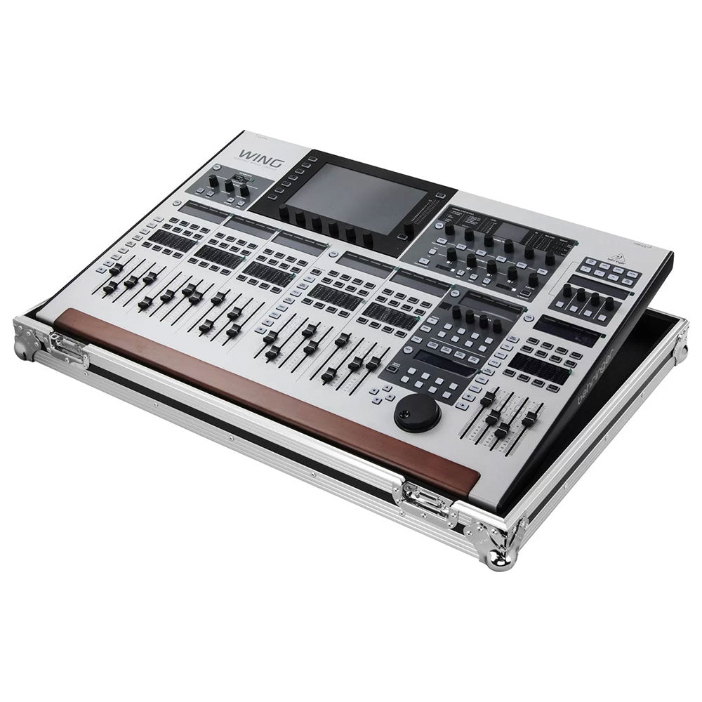 Odyssey Flight Zone Mixer Case