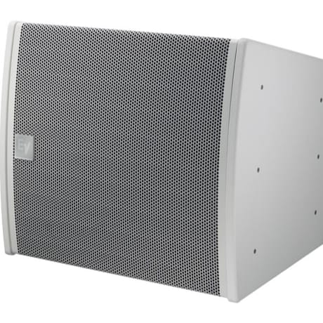Electro-Voice EVA-2082S/1220-PIW - Dual‑Element 120x20-Degree Full‑Range Line‑Array Module