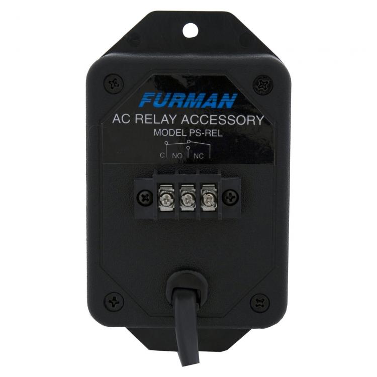 Furman PS-REL Remote AC Relay Accessory for PS-8R & PS-PRO