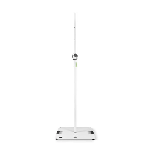 Chauvet DJ FLEXSTAND-WHT Telescoping lighting & audio stand