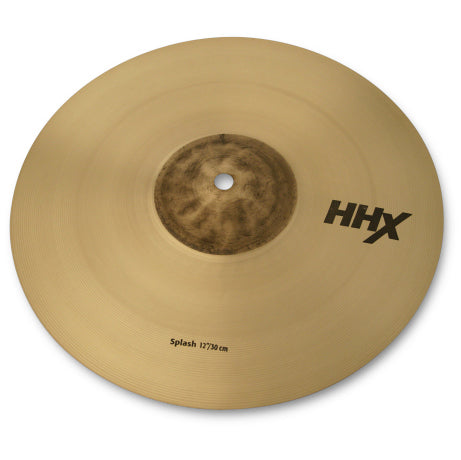 Sabian 11205XN - 12'' HHX Splash