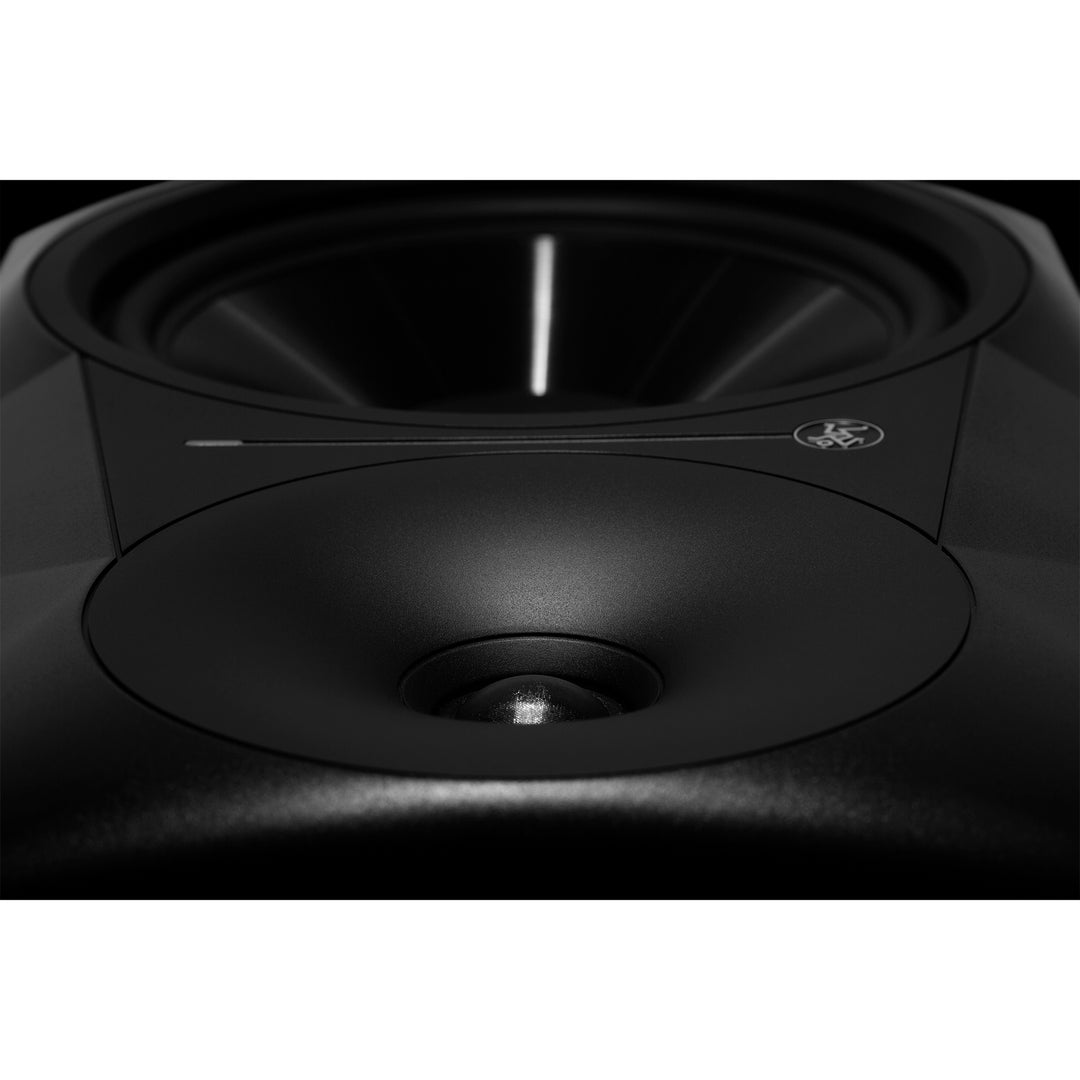 Mackie MR524 Powered Studio Monitor - 5'' (Each)