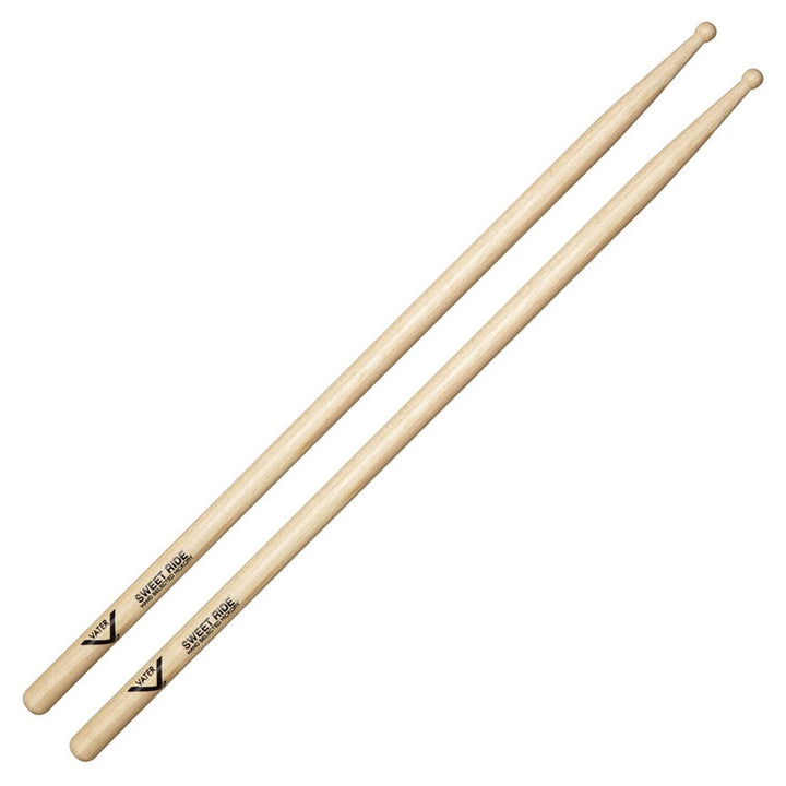 Vater VHSRW - Vater American Hickory Sweet Ride Wood Tip  Drumsticks