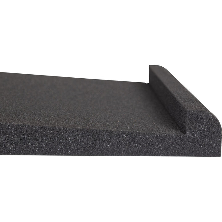 Gator Frameworks Studio Monitor Isolation Pads (Pair) - Medium