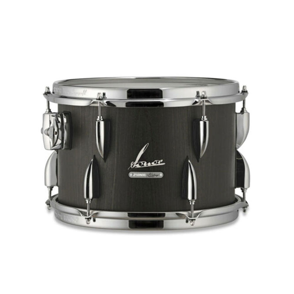 Sonor Vintage VT-0808-TT-VBS 8” x 8” Tom Tom - Vintage Black Slate