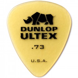 Dunlop 421R.73 Ultex Standard refill 72 pcs.