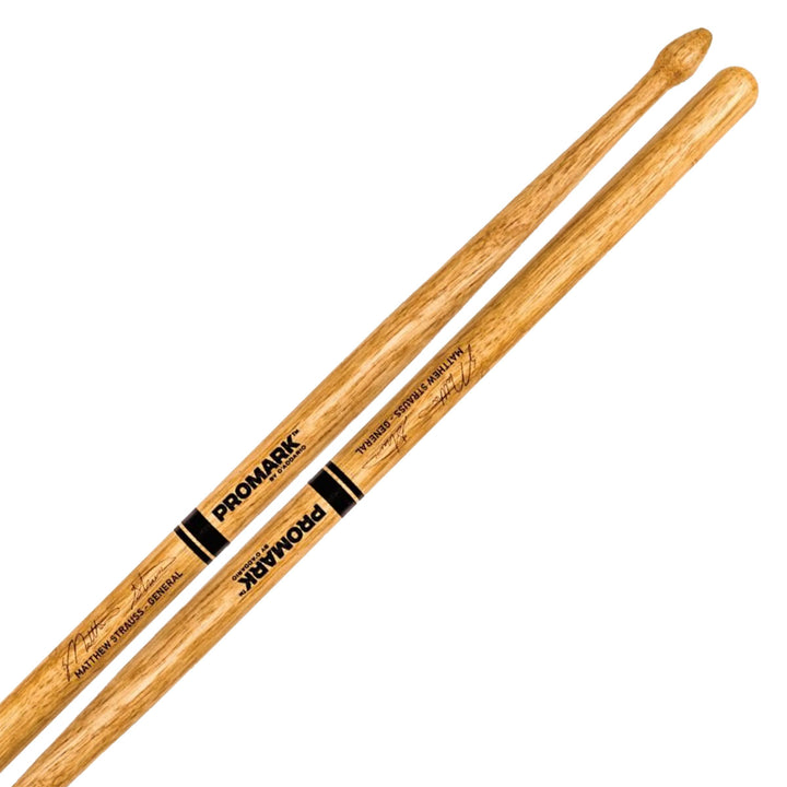 Promark MS1 - Matthew Strauss General Signature Concert Snare Sticks