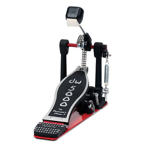 DW CP5000AD4 5000 Series Delta IV Accelerator Single Pedal