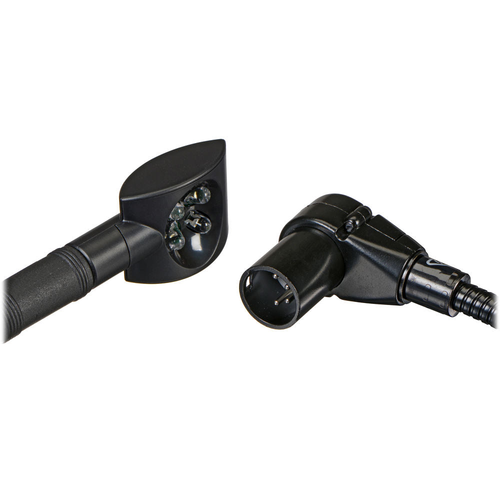 Yamaha LA1L LED Gooseneck Console Lamp for MGP Series Analog Mixers