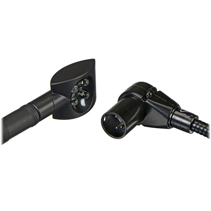 Yamaha LA1L LED Gooseneck Console Lamp for MGP Series Analog Mixers