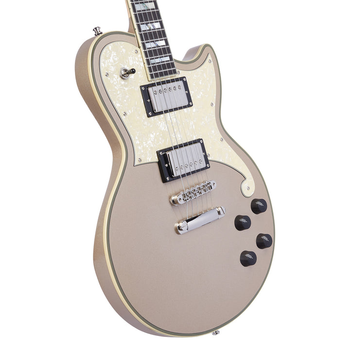 D’Angelico Deluxe Atlantic Electric Guitar