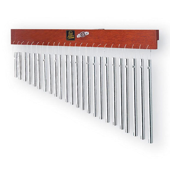 LP LPA280 - Aspire Bar Chimes 24 Bars