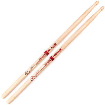 Promark SD531W-Promark Signature Series  Jason Bonham Maple Drumsticks
