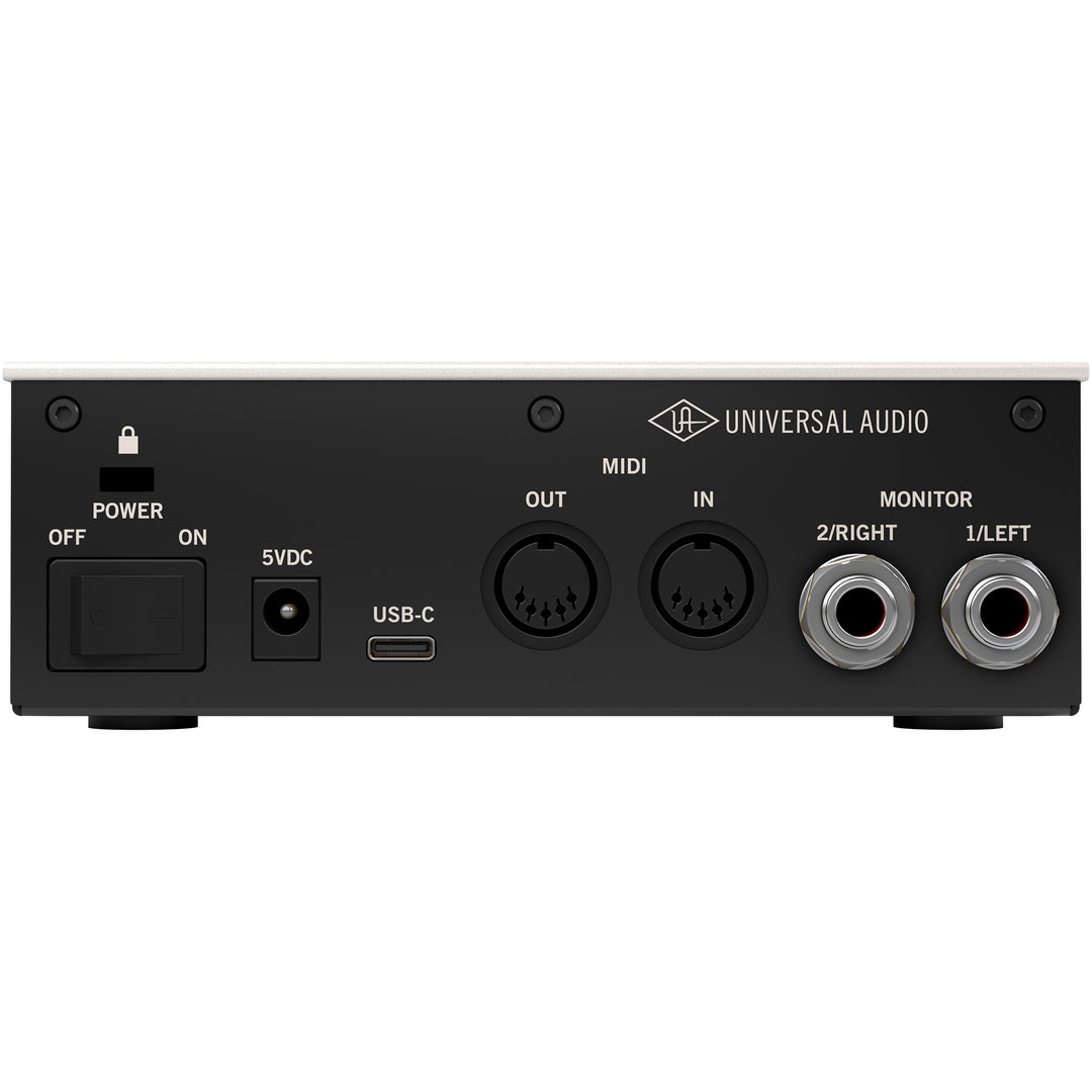 Universal Audio VOLT 1-IN/2-OUT USB 2.0 INTERFAC