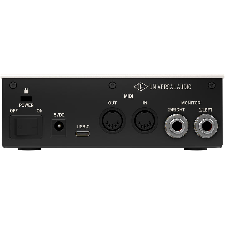 Universal Audio VOLT 1-IN/2-OUT USB 2.0 INTERFAC