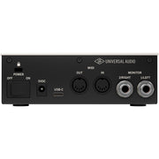 Universal Audio Volt 1 1-in/2-out USB 2.0 Audio Interface