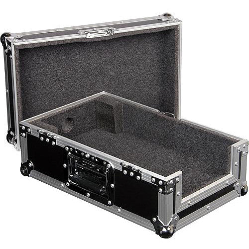 Odyssey FRCDIE Flight Ready Econo Universal Medium Format CD Player Case