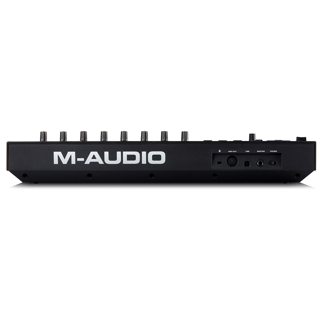 M-Audio Oxygen Pro 25 USB MIDI Controller 25-Key Keyboard