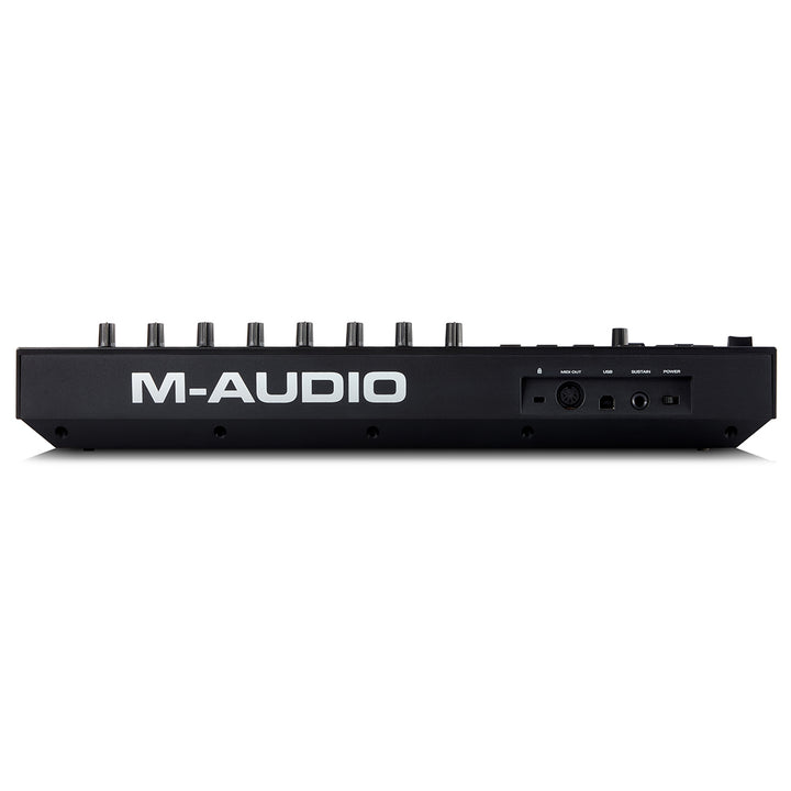 M-Audio Oxygen Pro 25 USB MIDI Controller 25-Key Keyboard