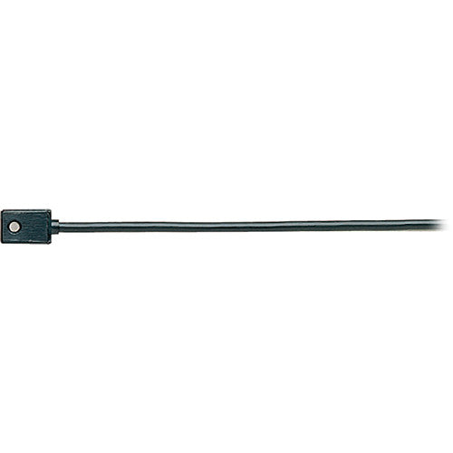 Shure WL93 Miniature Lavalier Microphone Black 6-Foot