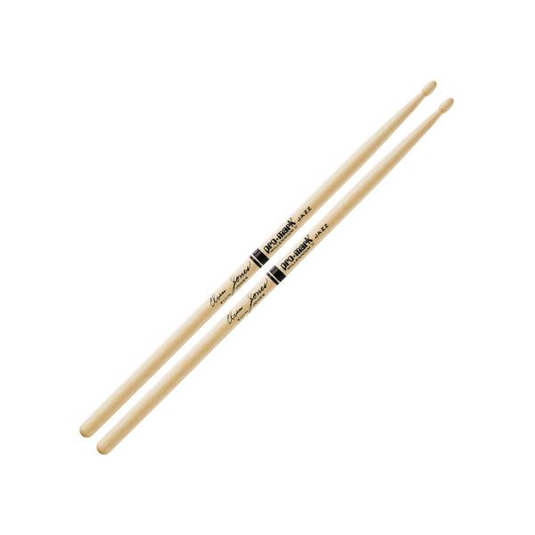 Promark TXJZW - Promark American Hickory JZ - Elvin Jones ''Jazz Signature Series Drumsticks