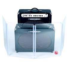 Gibraltar GAS-2X4, Amp Shield