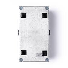 MXR M116 Fullbore Metal Guitar Pedal