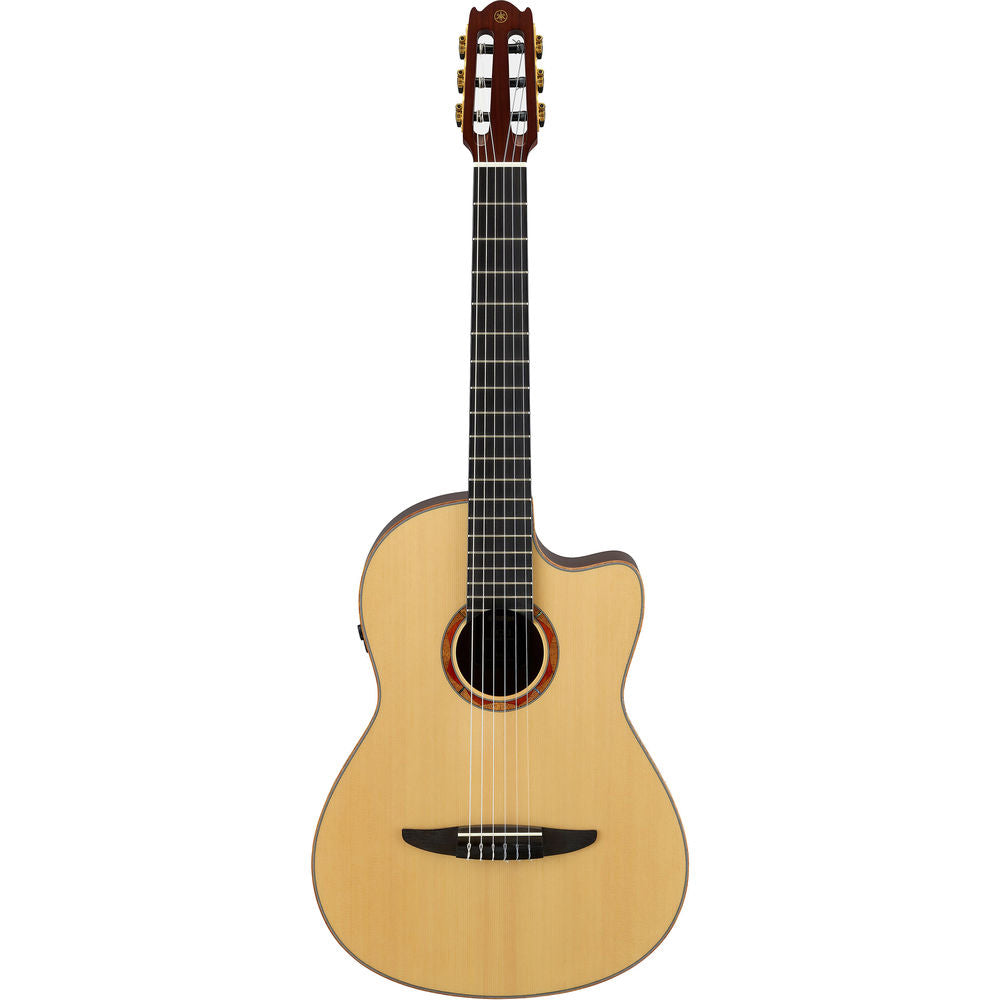 Yamaha NCX3 NX Series Acoustic-Electric Classical Guitar