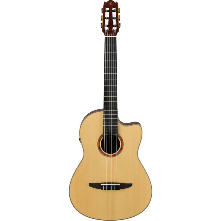 Yamaha NCX3 NX Series Acoustic-Electric Classical Guitar