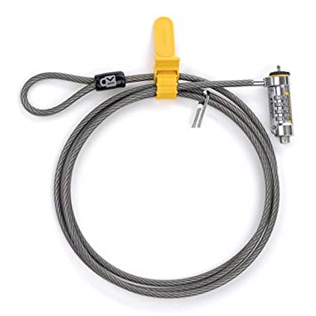 Kensington ComboSaver Desk Computer Lock