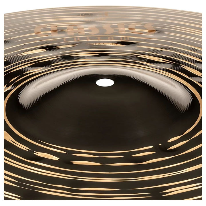 Meinl CC17DAC - Meinl 17" Classics Custom Dark Crash